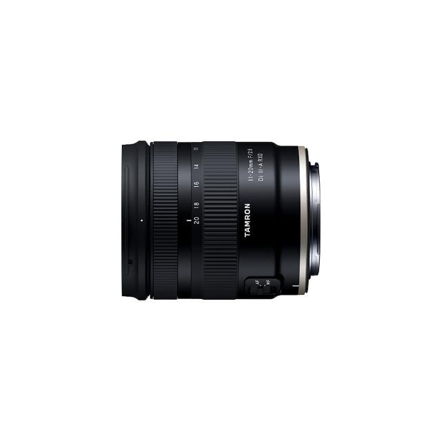 【Tamron】11-20mm F/2.8 Di III-A RXD Canon RF 接環 B060(公司貨)