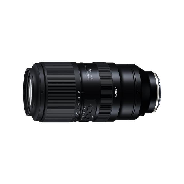 【Tamron】50-400mm F/4.5-6.3 DiIII VC VXD Sony E 接環 A067(公司貨)