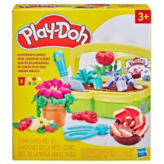 【PLAYDOH 培樂多】繽紛園藝遊戲組 G0492
