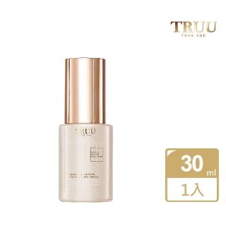 【TRUU 童】私密嫩白緊緻精華油30ML(私密保養之最 水嫩緊緻 淡化氣味)
