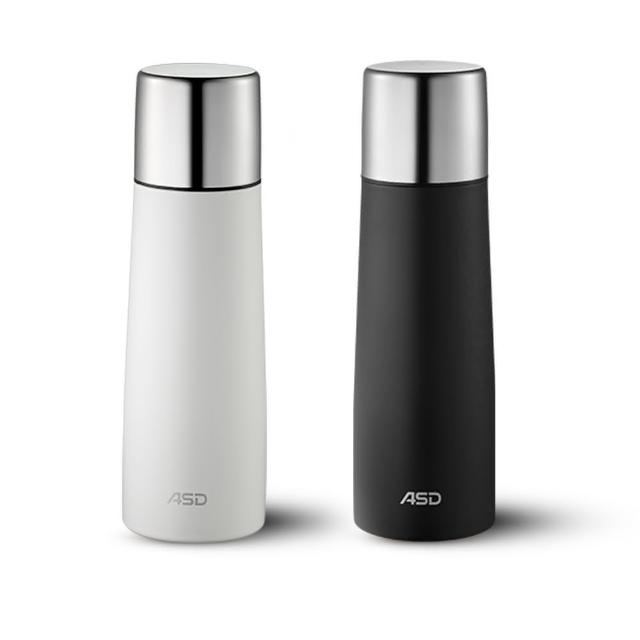 【ASD 愛仕達】不鏽鋼真空保溫杯(500L)