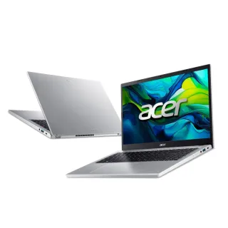 【Acer 宏碁】福利品★15.6吋N200文書筆電(Aspire/AG15-31P-P825/N200/8G/512G SSD/W11)