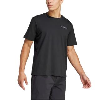 【adidas 愛迪達】男 XPL POLYGIENE T 短袖上衣 - JI8328