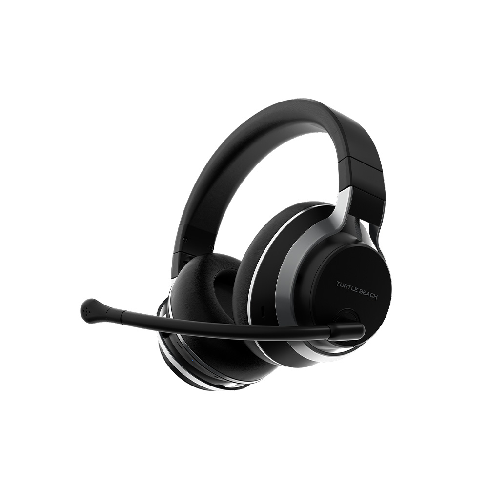 【Turtle Beach】Stealth Pro 無線電競耳機麥克風(王者降臨 主宰勝局)