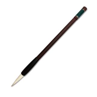 【中華筆莊】10500Q 蘭 大楷-兼毫毛筆(書法 毛筆)