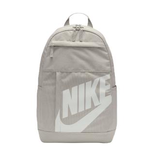 【NIKE 耐吉】後揹包 Elemental 奶茶灰 雙肩背 書包 多夾層(DD0559-009)