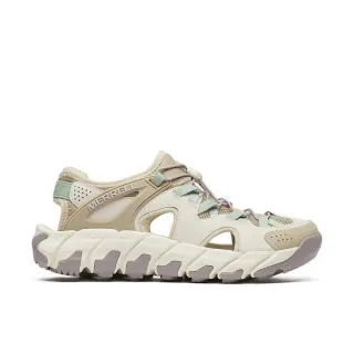 【MERRELL】Maipo Explorer Sieve 女 涉水鞋 溯溪鞋 輕量 水陸兩用 淺灰紫(ML038480)