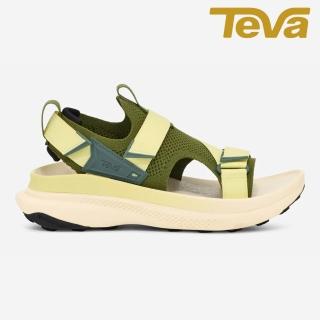 【TEVA】M Aventrail 男 機能運動涼鞋/雨鞋/水鞋(TV1156150PYN)