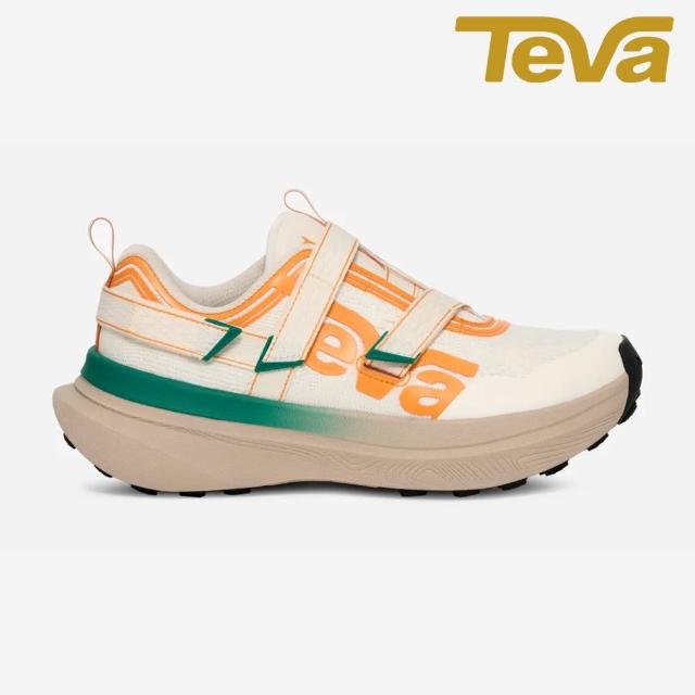 【TEVA】W AVENTRAIL SHOE 女 機能運動跑鞋/越野/慢跑(TV1170193MLW)