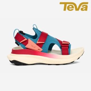 【TEVA】W Aventrail 女 機能運動涼鞋/雨鞋/水鞋(TV1156131LPR)
