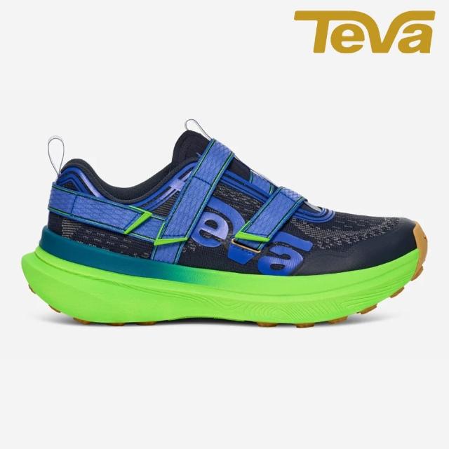 【TEVA】M AVENTRAIL SHOE 男 機能運動跑鞋/越野/慢跑(TV1170192TSG)