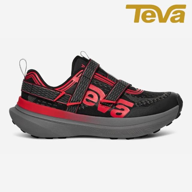 【TEVA】M AVENTRAIL SHOE 男 機能運動跑鞋/越野/慢跑(TV1170192BCRCL)
