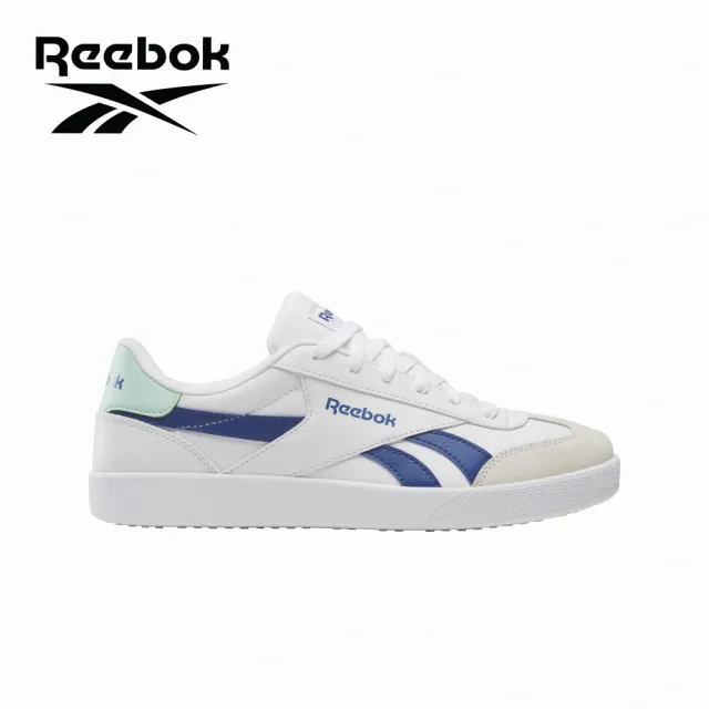 【REEBOK官方旗艦】SMASH EDGE 網球鞋_男/女(五款任選)