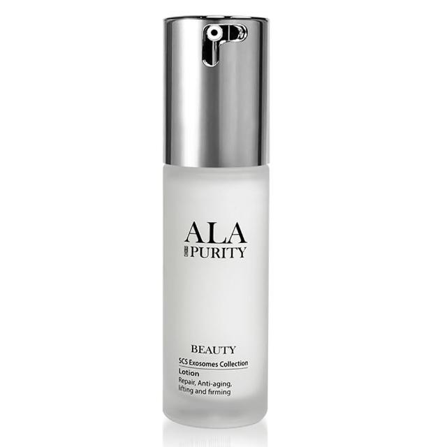 【ALA PURITY】番紅花魚子外密體精華乳