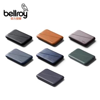 【Bellroy】Flip Case 硬殼磁吸名片盒(WFCB)
