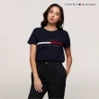 【Tommy Hilfiger】官方旗艦館 經典男女短袖T恤 多款任選