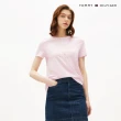 【Tommy Hilfiger】官方旗艦館 經典男女短袖T恤 多款任選