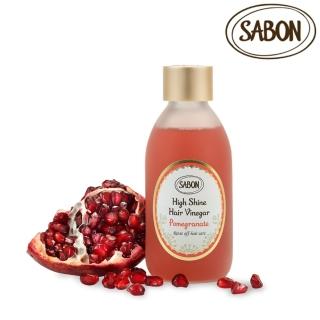【SABON】官方直營 石榴保濕亮髮醋190ml(新品上市)