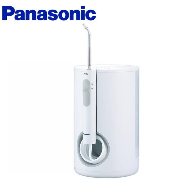 【Panasonic 國際牌】國際電壓沖牙機(EW-1613-W)