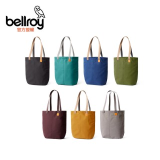 【Bellroy】City Tote 10L 可折疊托特包(BITA)