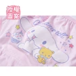 【ONEDER 旺達】6件組-三麗鷗 大耳狗 女童二入三角褲-01x3卡(女童內褲/兒童內褲/純棉內褲)