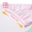 【ONEDER 旺達】6件組-三麗鷗 大耳狗 女童二入三角褲-01x3卡(女童內褲/兒童內褲/純棉內褲)
