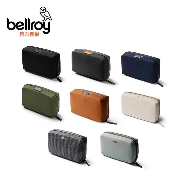 【Bellroy】Tech Kit 數位配件收納包(ETKA)