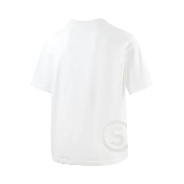 【PUMA官方旗艦】流行系列PUMAS Logo短袖T恤 男女共同 63125202