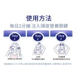 【寶齡富錦 PBF】髮細胞BiohairX 強健養髮液60mlx2入組(髮根營養管理 啟動養髮關鍵 養髮精華 生髮液)