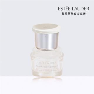 【Estee Lauder 雅詩蘭黛】年輕無敵膠原霜補充罐75ml(乳霜)