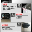 【千麥】110V煮蛋機 可定時煮蛋器 煮蛋爐(煮溫泉蛋 溏心蛋 半生熟蛋 茶葉蛋)