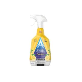 【英國進口】Astonish 廚房專用清潔劑 750ml(平輸/廚房清潔/瓦斯爐/抽油煙機/烤箱/櫥櫃)