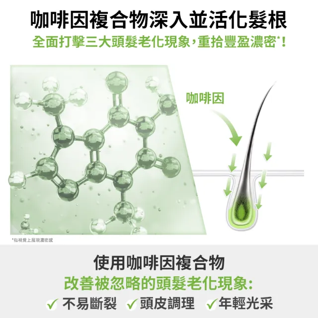 【Plantur 39】植物與咖啡因洗髮露250ml(染燙髮/細軟髮 任選)