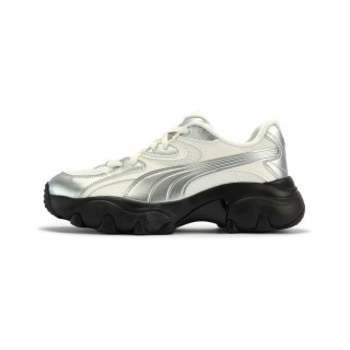 【PUMA官方旗艦】Pulsar Lite Shimmery Wns 休閒運動鞋 女性 40372003