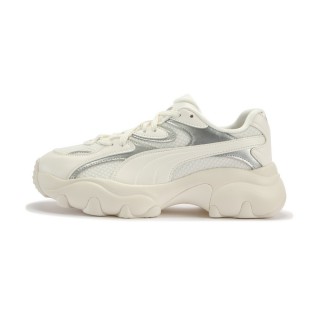 【PUMA官方旗艦】Pulsar Lite Shimmery Wns 休閒運動鞋 女性 40372001