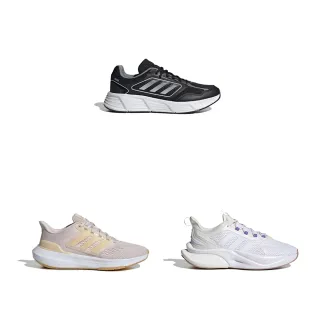 【adidas 愛迪達】慢跑鞋 運動鞋 GALAXY STAR M 男女 A-IF5398 B-IE0727 C-HP6150