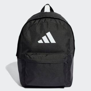 【adidas 愛迪達】運動包 後揹包 男包 女包 CLSC BARS BP(JI6953)