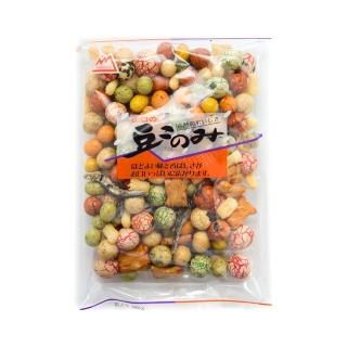 什錦果子160g