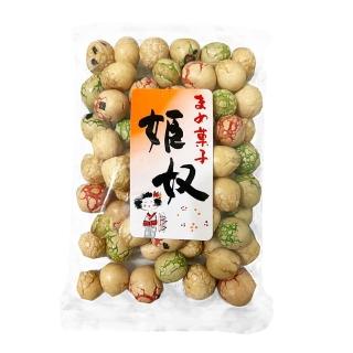 姬奴什錦果子160g