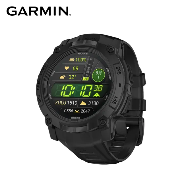 【2026】garmin 手錶推薦10款高評價garmin 手錶品牌排行 | BALIMAN情報局