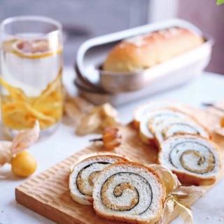 【Chefmade 學廚】宇宙工作室 熱狗大亨堡橢圓模具 長條麵包模(WK9105不沾7吋熱狗模)
