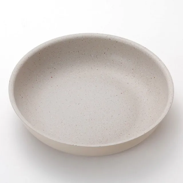 【NITORI 宜得利家居】可拆式輕量平底鍋 26CM TORERU3 BE(可拆式 輕量 平底鍋 鍋 TORERU)