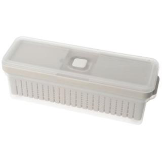 【NITORI 宜得利家居】10種用途長方形食材處理器 KY024 MO(DECO HOME 食材處理器)