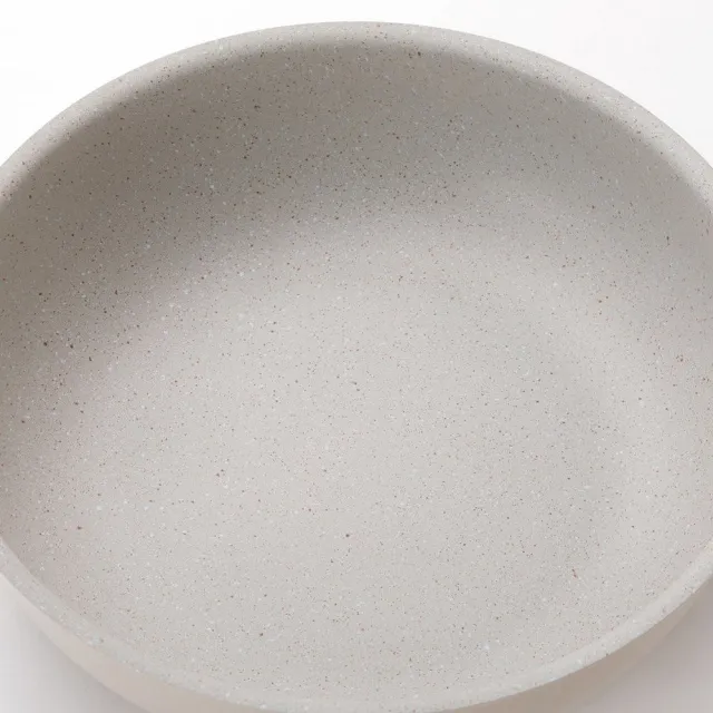 【NITORI 宜得利家居】可拆式輕量深型平底鍋 26CM TORERU3 BE(可拆式 輕量 平底鍋 鍋 TORERU)