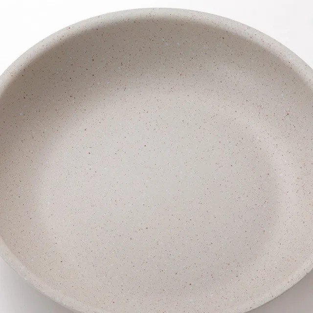 【NITORI 宜得利家居】可拆式輕量平底鍋 28CM TORERU3 BE(可拆式 輕量 平底鍋 鍋 TORERU)