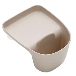 【NITORI 宜得利家居】多用途海綿置架 MO PL014(DECO HOME 海綿置架 置架)