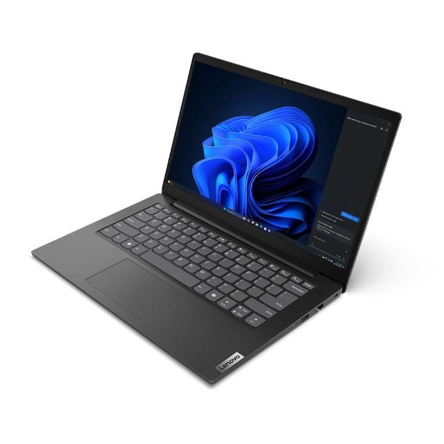 【Lenovo】特仕版14吋三年保W11P商務筆電(V14 Gen5/Core 5 210H/16G+16G D5/1TB/FHD/W11P/三年保)