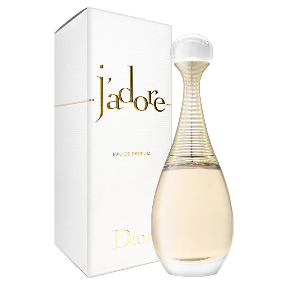 【Dior 迪奧】Jadore 真我宣言淡香精 50ml(國際航空版)
