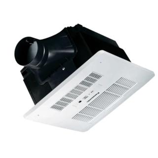 【Panasonic 國際牌】FV-30BD1R 暖風機 無線遙控(不含安裝)