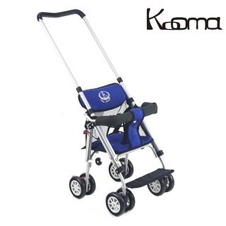 【KOOMA】袋鼠嬰兒小推車(輕巧型推車)